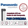 Bomba de calor ACS Panasonic Aquarea PAW-DHWM200A