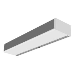 Cortina de Aire Midea -  WINDBOX ECM 1500A