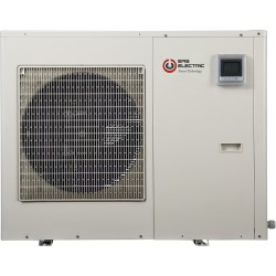 EAS Piscina EBP-08W/1