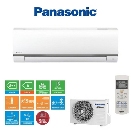 Panasonic KIT-KE25-TKE