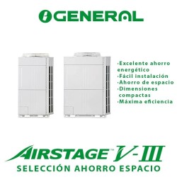 General Airstage V-III AJG342LALBH