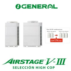 General Airstage V-III AJG306LALBHH