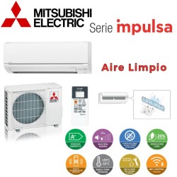 Mitsubishi Electric MSZ-DM35VA