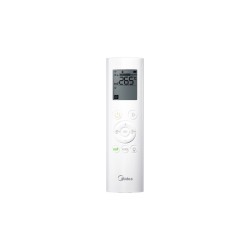 Midea Mission II 35(12)N8