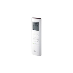 Midea Mission II 35(12)N8