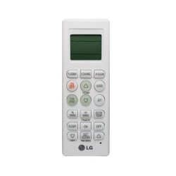 LG Confort Connect PM18SP WiFi