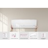 LG Confort Connect PM18SP WiFi