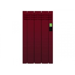 Radiador digital serie D ROINTE Colores RAL