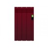Radiador digital serie D ROINTE Colores RAL