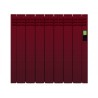 Radiador digital serie D ROINTE Colores RAL