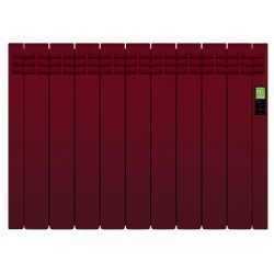 Radiador digital serie D ROINTE Colores RAL