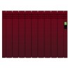 Radiador digital serie D ROINTE Colores RAL