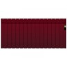 Radiador digital serie D ROINTE Colores RAL