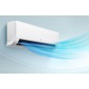 LG Confort Connect PM18SP WiFi