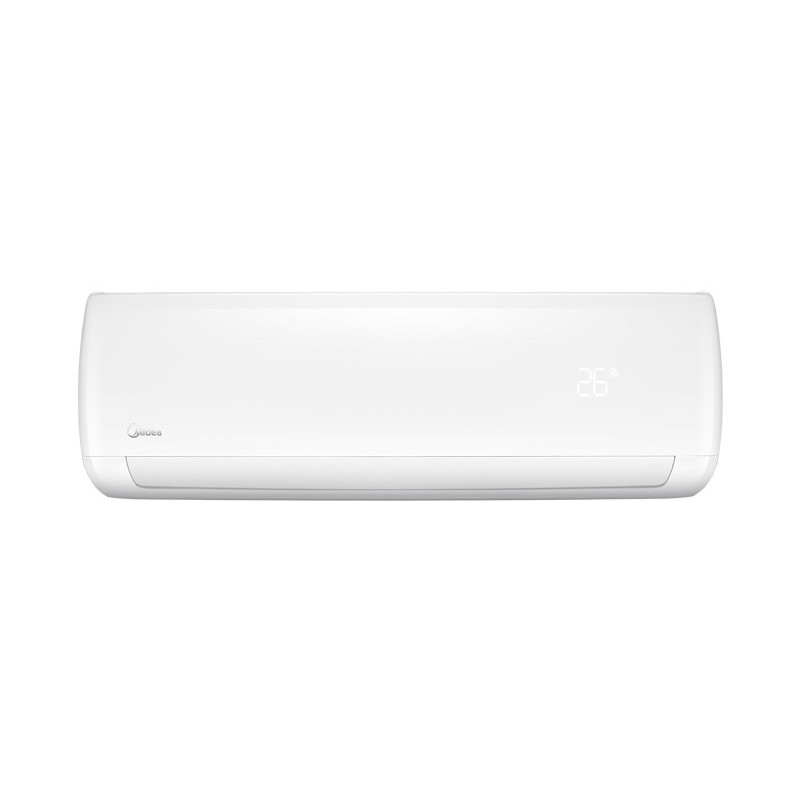 Midea Mission MSMBBU-12HRFN1-QRD0GW(B)
