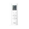 Midea Mission MSMBBU-12HRFN1-QRD0GW(B)
