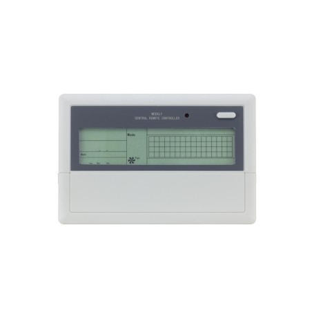 Midea Control Centralizado MD-CCM09/E