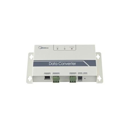 Control Centralizado CE-CCM15