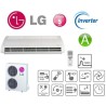 LG SUELO-TECHO UV-36 Trifasica