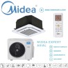 Midea Cassette MCA-35(12)N1Q