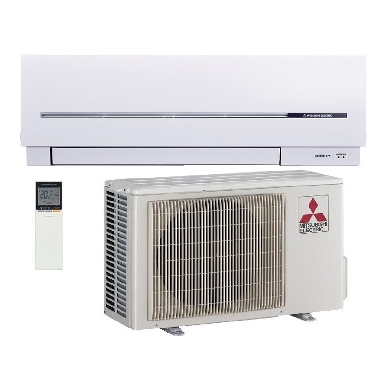 Mitsubishi Electric MSZ-SF35VE