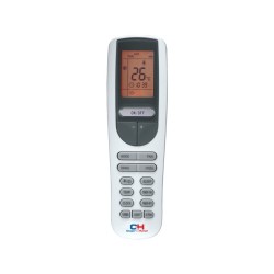 Cooper & Hunter CH-S18FTXQ WiFi