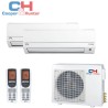 Cooper & Hunter2x1 9 + 9 + CHML-U18NK3