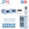 Cooper & Hunter Conducto CH-ID48NK4