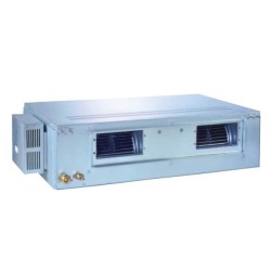 Cooper & Hunter Conducto CH-ID48NK4