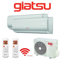 Giatsu Aroma 2x1 9 + 9 + GIA-MO2-14M01