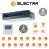 Electra OCD 48 Conductos Trifásico
