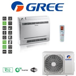 GREE Consola 18 R32