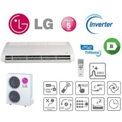 LG SUELO-TECHO UV-48 Trifasica