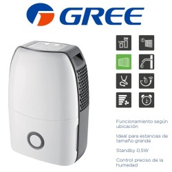 GREE PRECISE 24