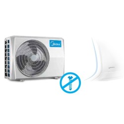 Midea All Easy 52