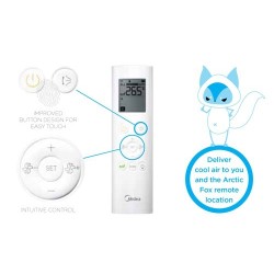 Midea All Easy 71