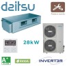 Daitsu ACD 100 UiAT COMPACT