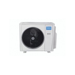Midea Mission 4x1 M4OE-28HFN1-Q + 09 + 09 + 09 + 12