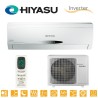 HIYASU SPLIT ASE12UI-EK INVERTER