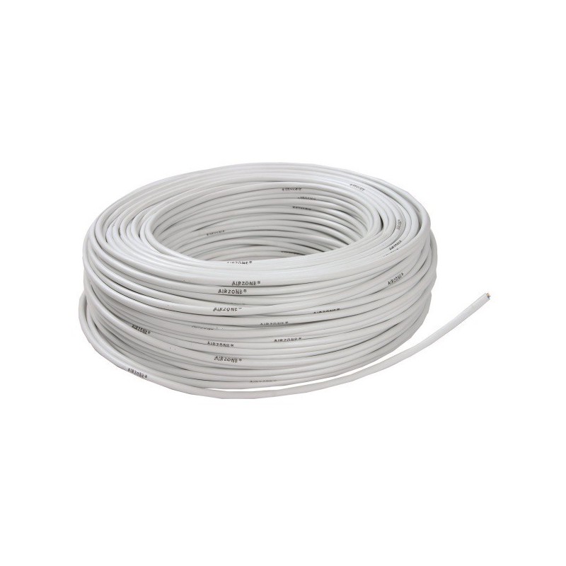 Cable bus Airzone (2x0,5+2x0,22) 500 m Cable bus Airzone (2x0,5+2x0,22) 500 m