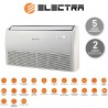 Electra TBD 18 Suelo-Techo
