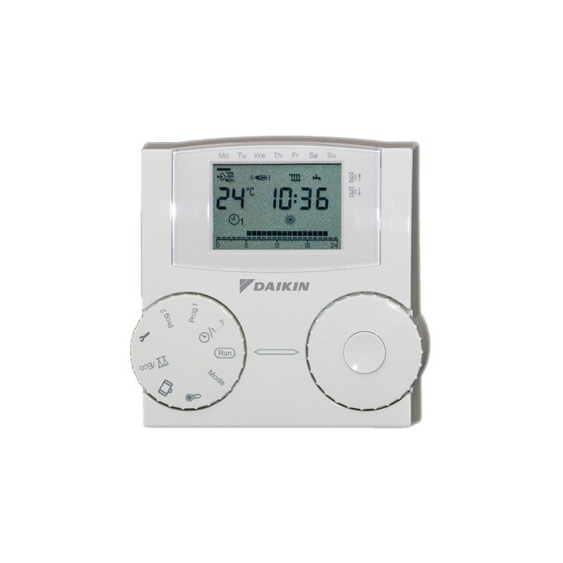 Termostato Daikin DOTROOMTHEAA Termostato Daikin DOTROOMTHEAA