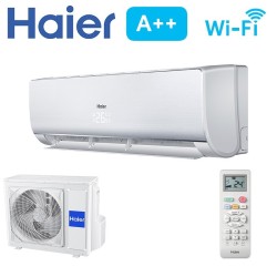 Haier NEBULA AS-09NS