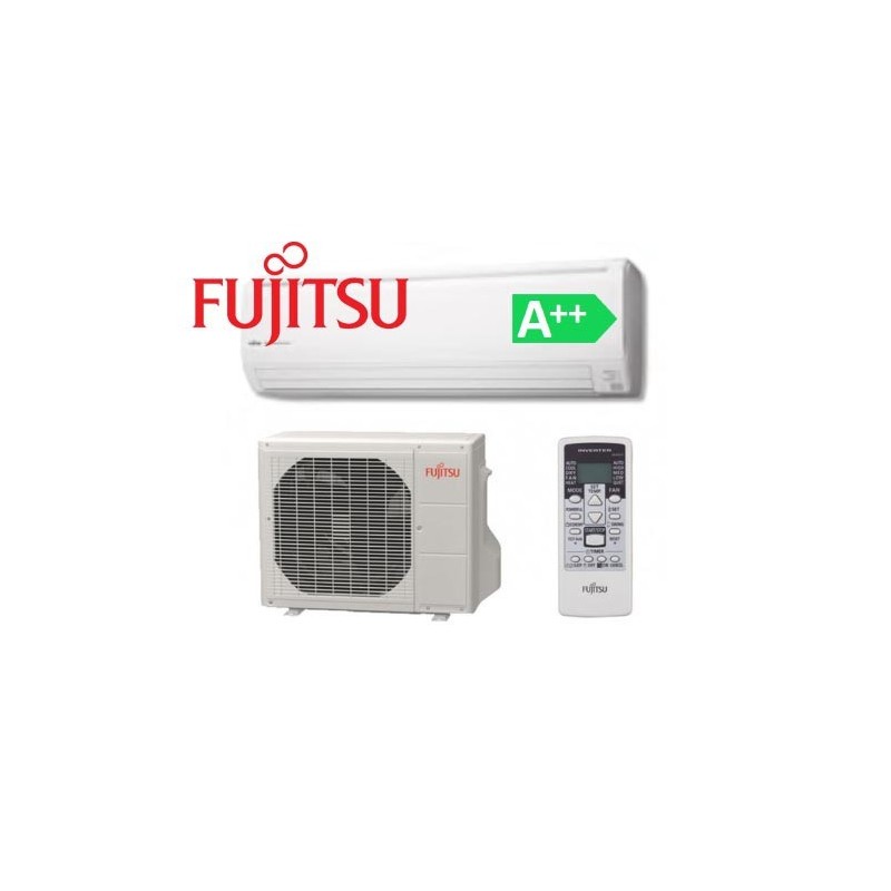 Fujitsu ASY 50 Ui-LF