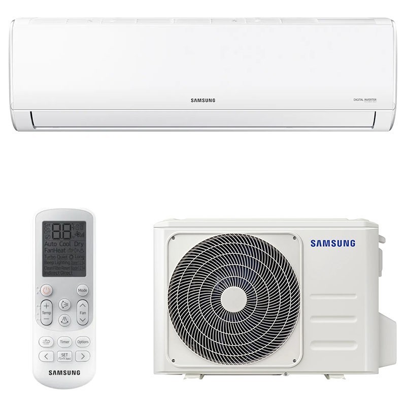 Samsung Kit Split R-5409 Samsung Kit Split R-5409