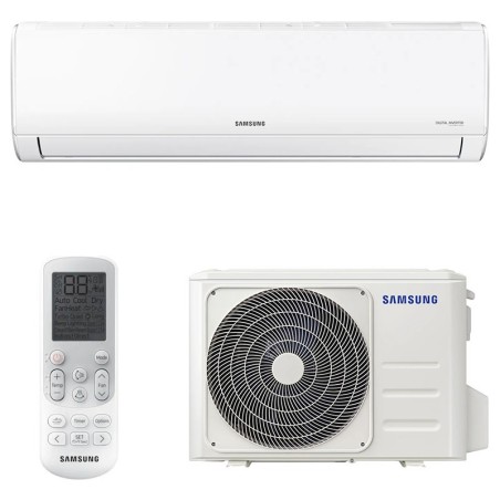 Samsung Kit Split R-5409
