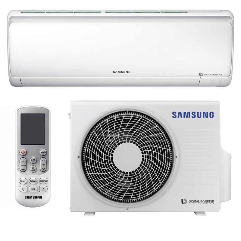 Samsung Kit Split F-M5418 Samsung Kit Split F-M5418