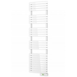 Secatoallas Digital Rointe Serie D Blanco
