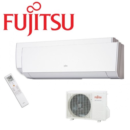 Fujitsu Split 2x1 AOY 50 Ui-MI2