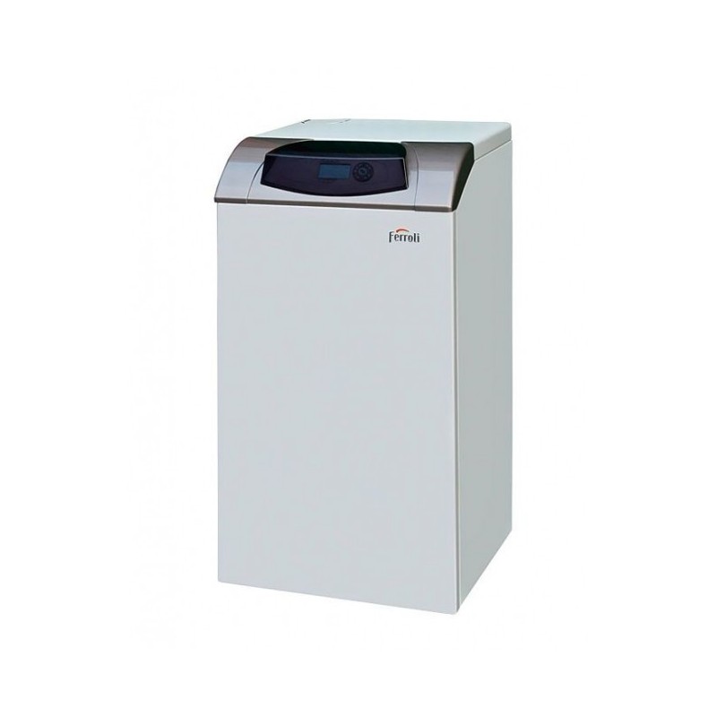 Caldera Gasoil Ferroli SILENT 30 SI UNIT Caldera Gasoil Ferroli SILENT 30 SI UNIT